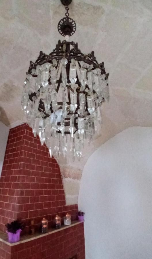 Casa Vacanza Nonna Emma Villa Lizzano  Kültér fotó