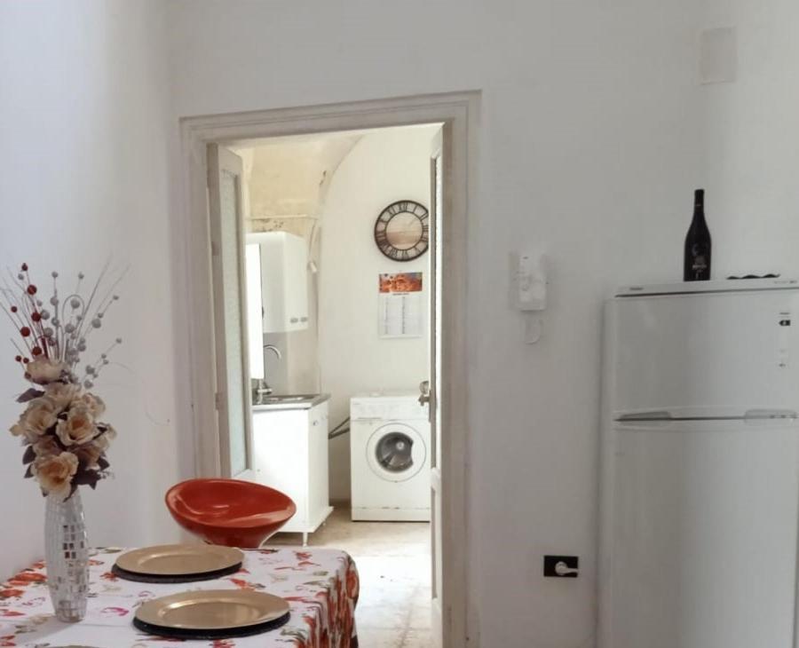 Casa Vacanza Nonna Emma Villa Lizzano  Kültér fotó