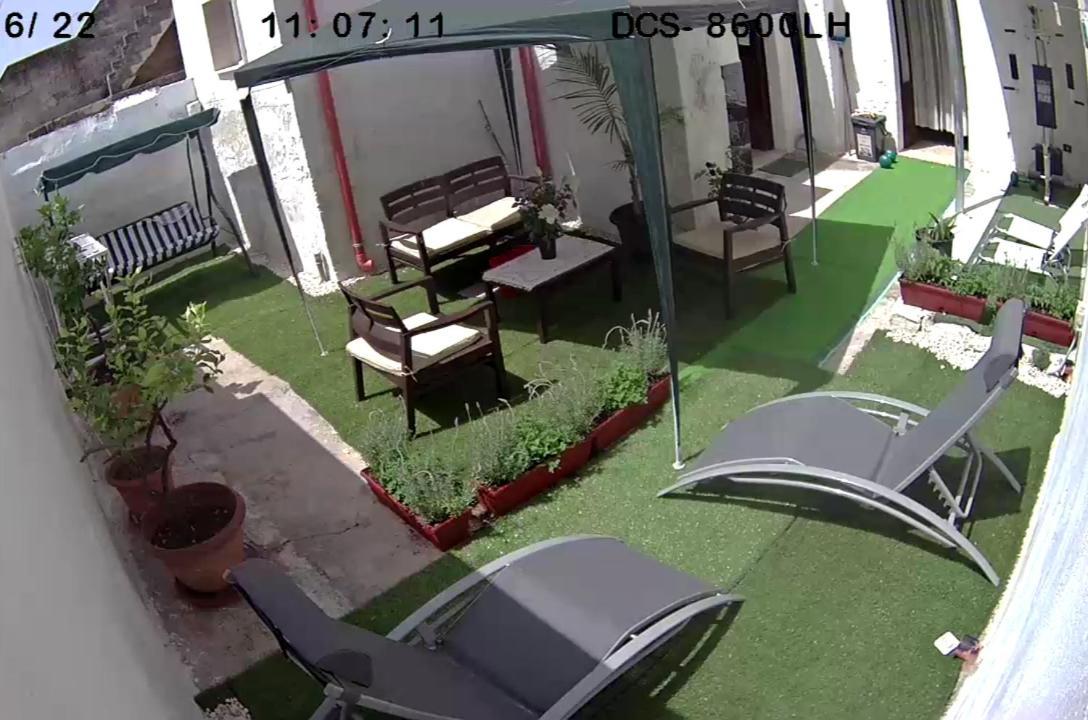Casa Vacanza Nonna Emma Villa Lizzano  Kültér fotó