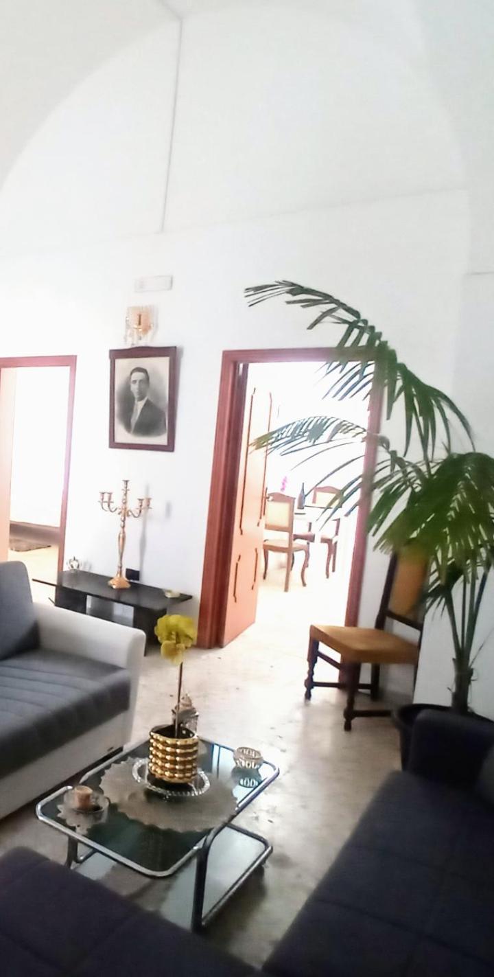 Casa Vacanza Nonna Emma Villa Lizzano  Kültér fotó