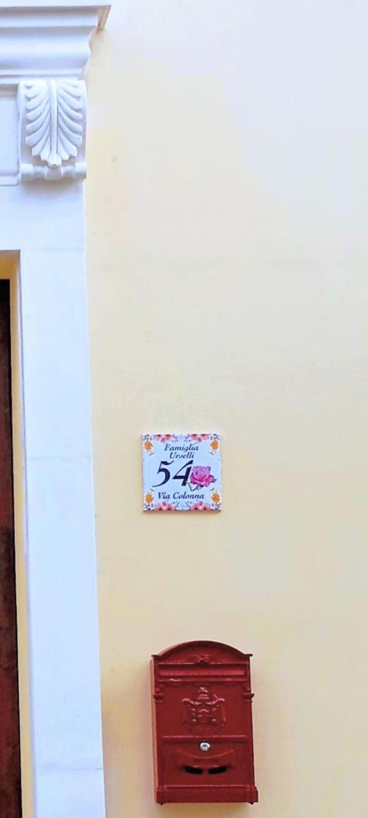 Casa Vacanza Nonna Emma Villa Lizzano  Kültér fotó
