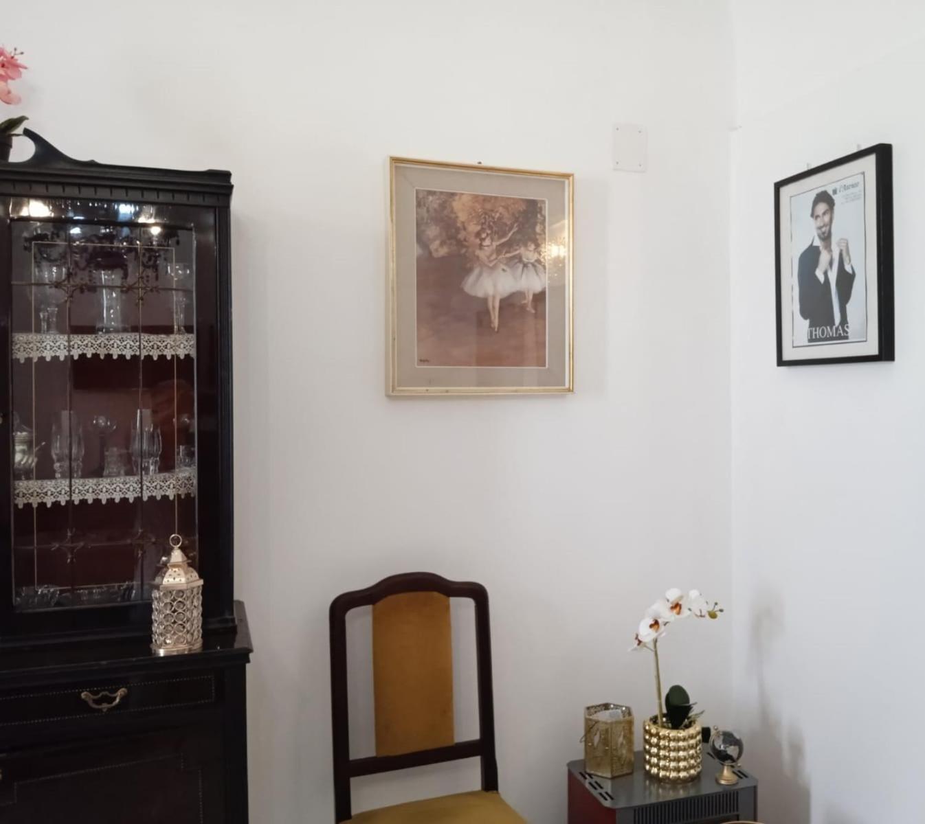 Casa Vacanza Nonna Emma Villa Lizzano  Kültér fotó