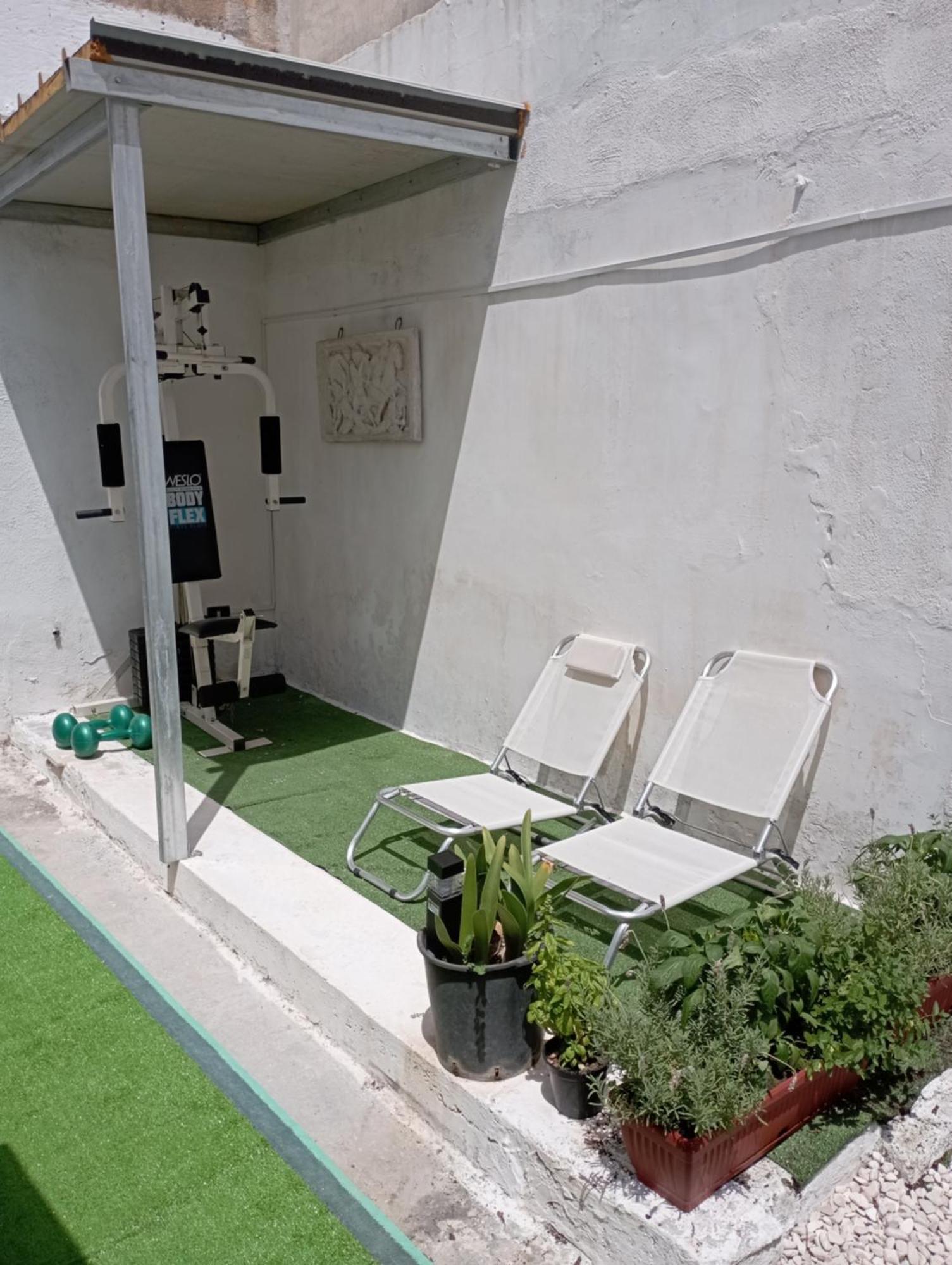 Casa Vacanza Nonna Emma Villa Lizzano  Kültér fotó